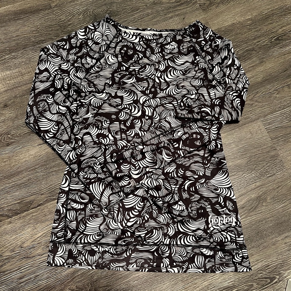 Women’s Burton under layers